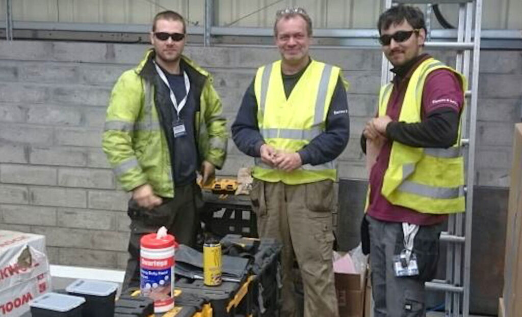 Accountant for Tradesmen