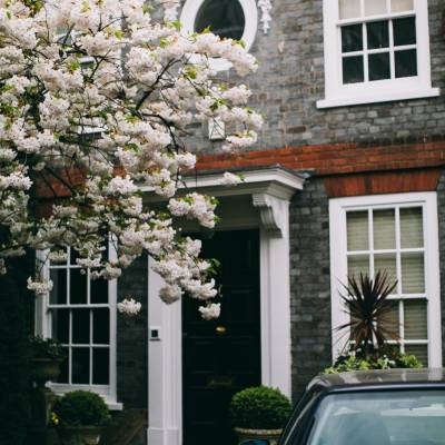 New-Style Lettings Relief