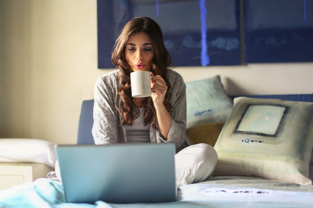 tax free payments for working from home