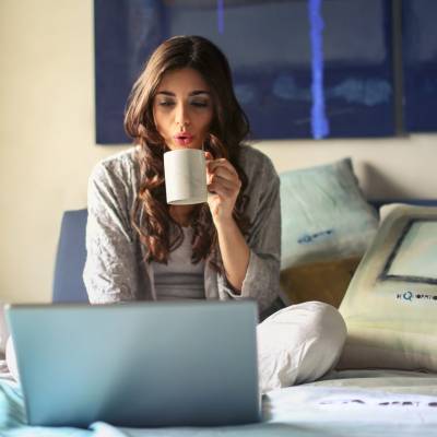 Tax-Free Payments for Working From Home