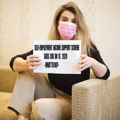 Protected: SELF-Eempoloyment Income Support Scheme Goes Live on 13 MAY 2020 – What to Do