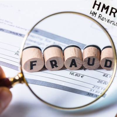 Protected: Beware Tax Scams