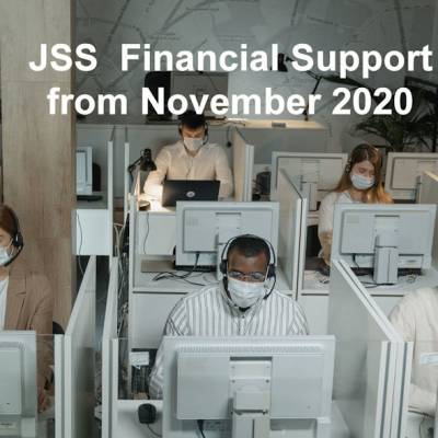 Latest Measures To Support Jobs
