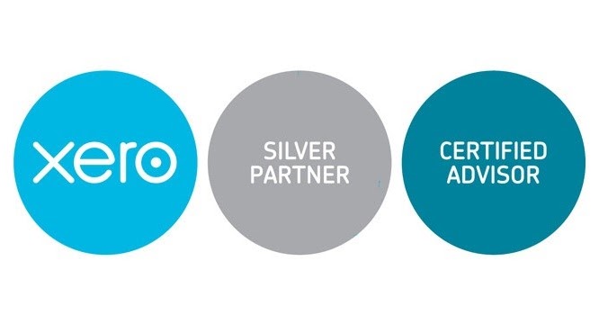 Xero Silver Partner Accountancy