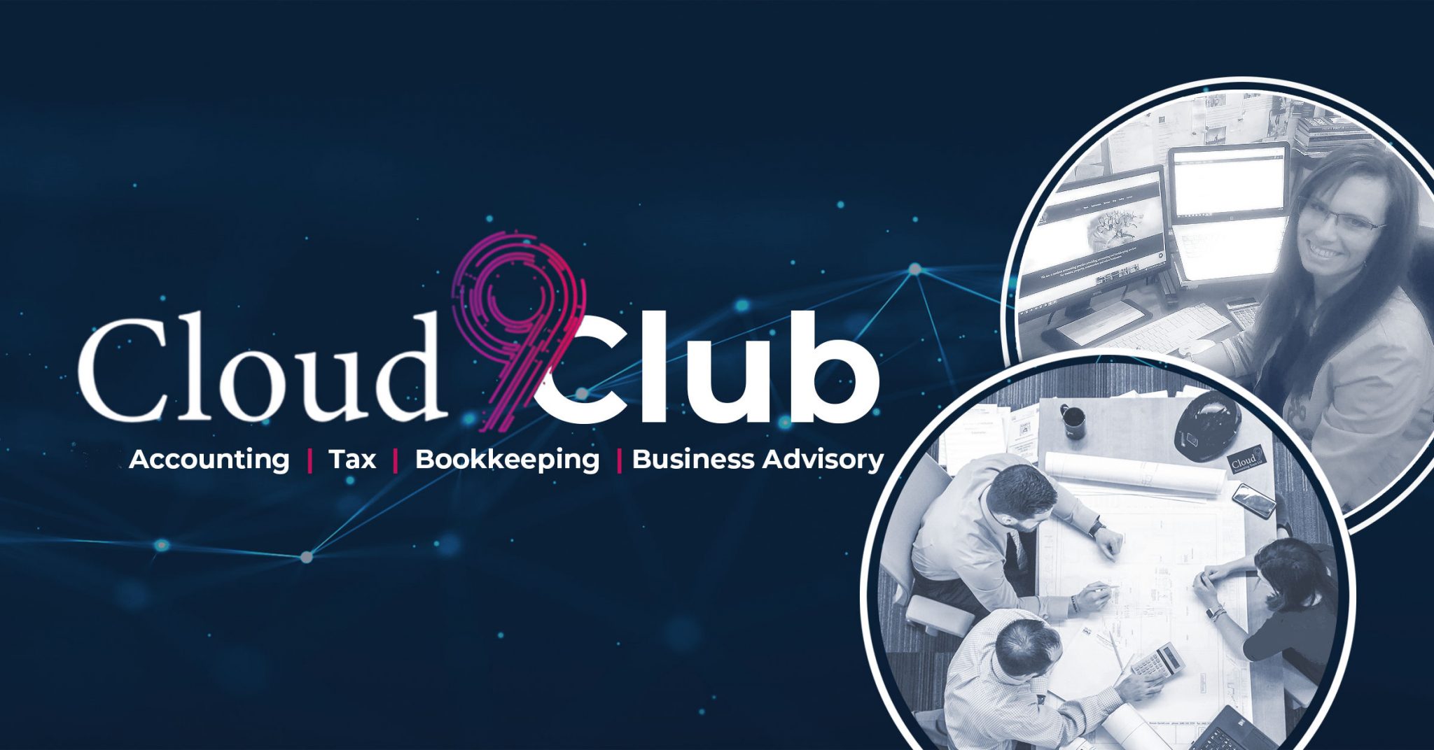 If you need financial support now Cloud 9 Accounting Scotland