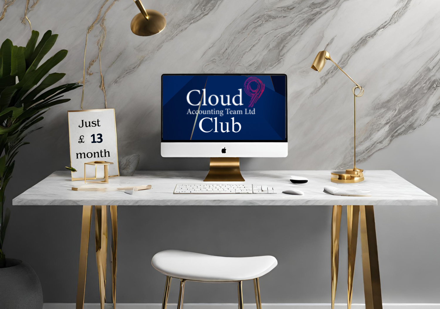 If you need financial support now Cloud 9 Accounting Scotland