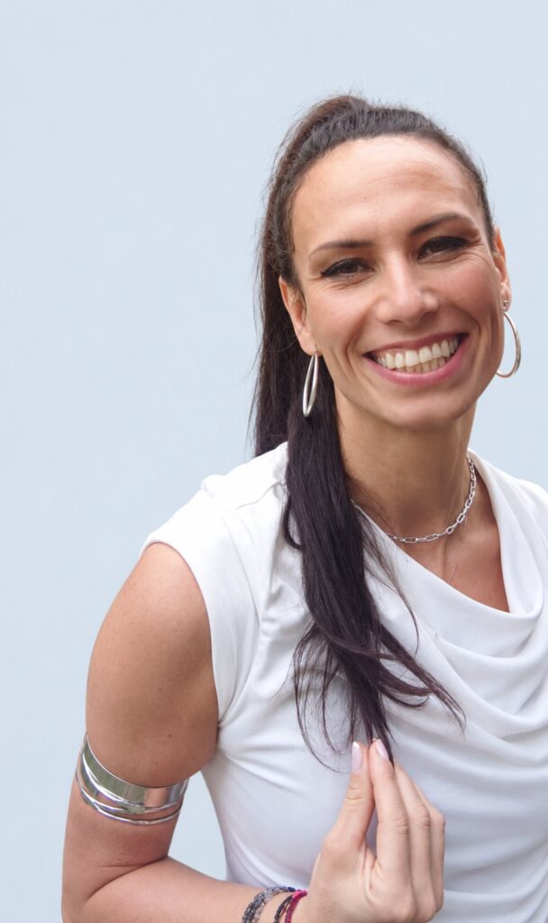 Martina Sujova – Qualified Accountant – Managing Director