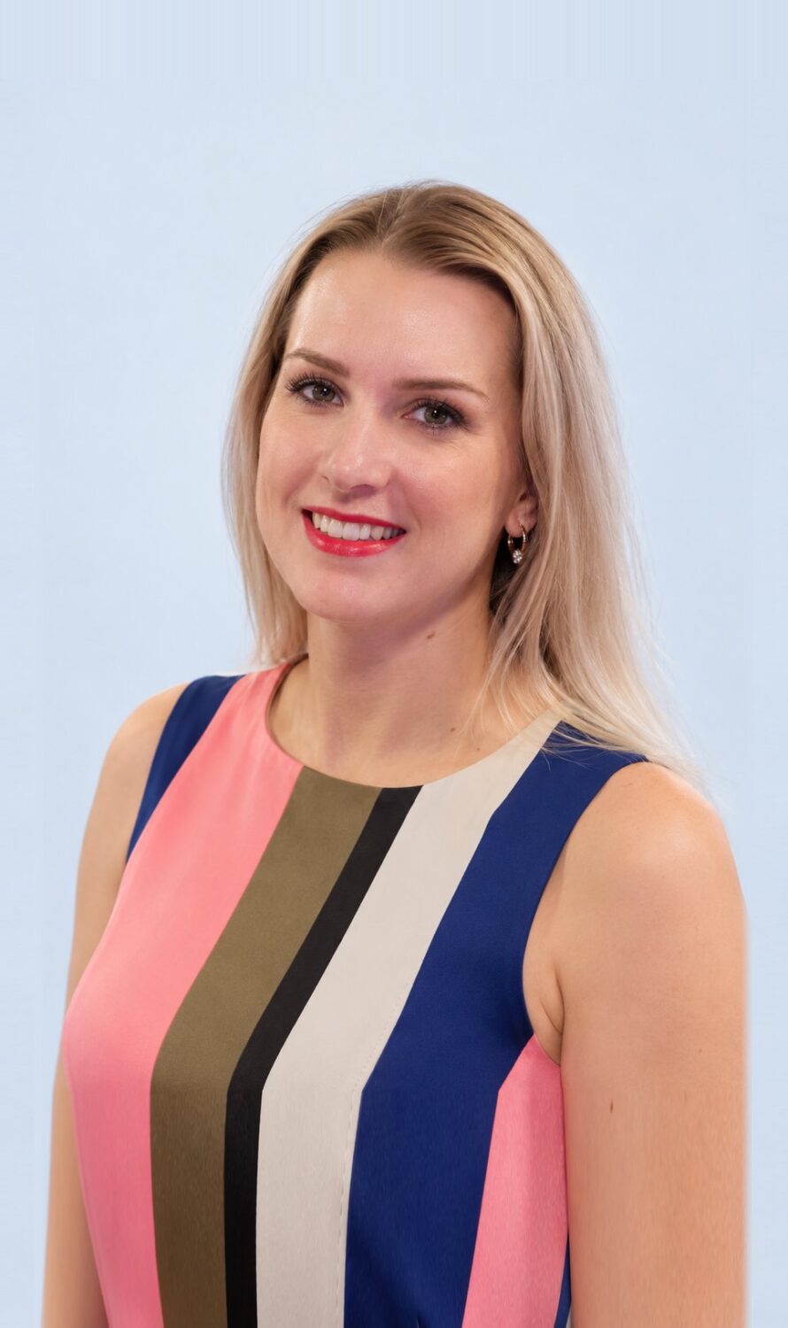 Oksana Rocheva – Qualified FCCA Associate Accountant